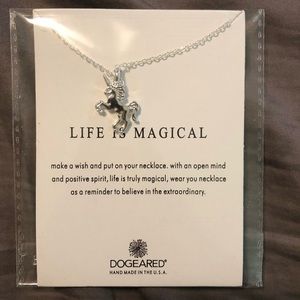Life is Magical Necklace